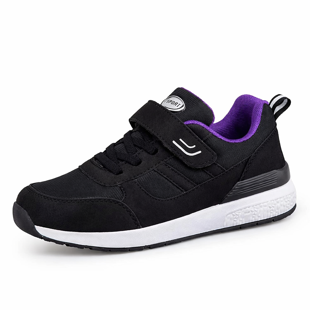 BW FreeStep - Wide Balance Walking Sneakers For Men & Women