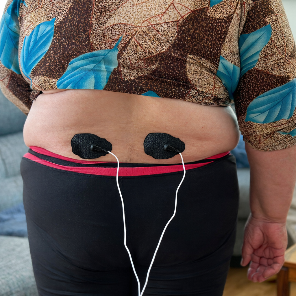 Beltwell™ TENS Pain Relief Device