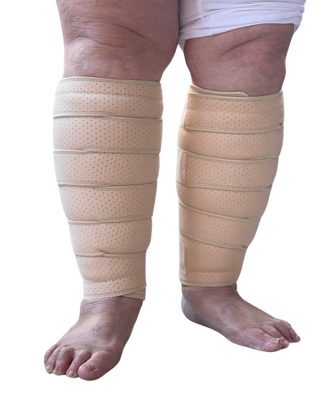 Beltwell® - The Full Foot & Calf Compression System For Swelling ...