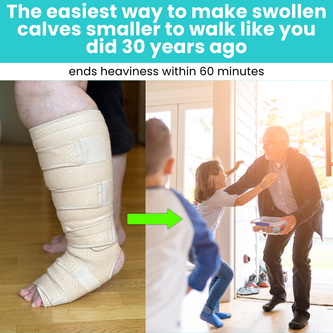 Beltwell® - The Full Foot & Calf Compression System For Swelling ...