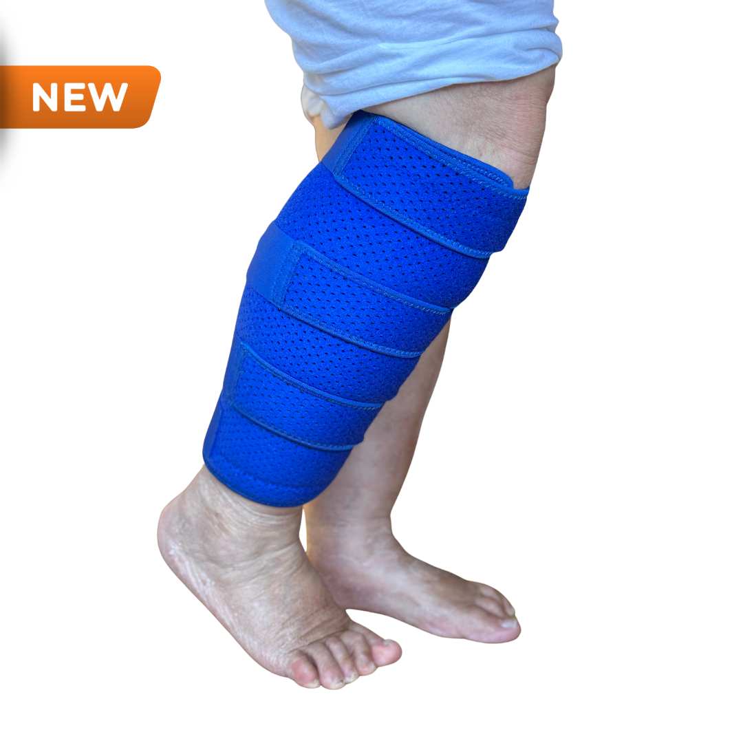 Beltwell® Calf Compression Wrap