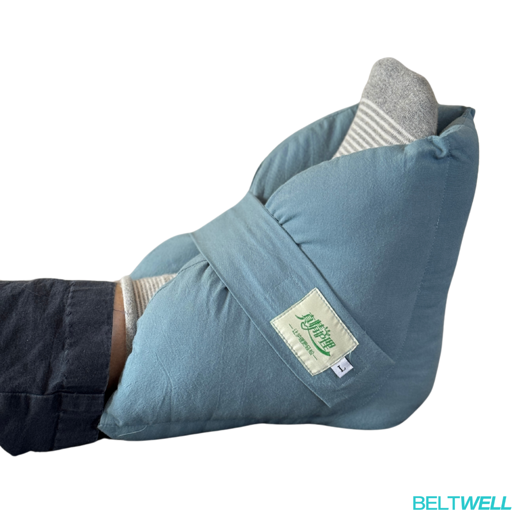 The Foot Protection Pillows For Swollen Feet (Buy 1 Get 1 Free)