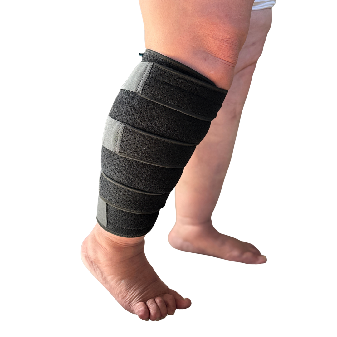 Beltwell® Calf Compression Wrap