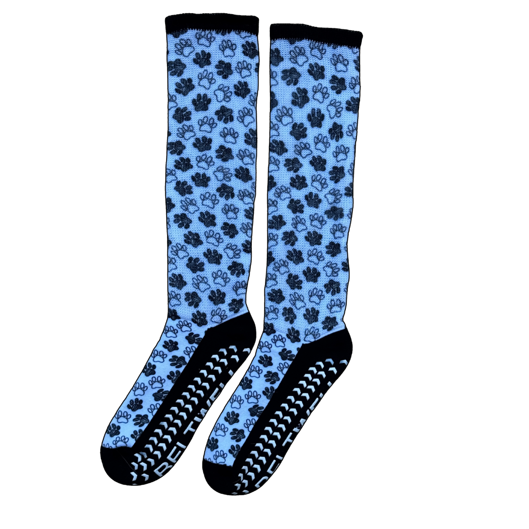 LoomaSox™ The Stretchy Anti-Fall Circulation Socks