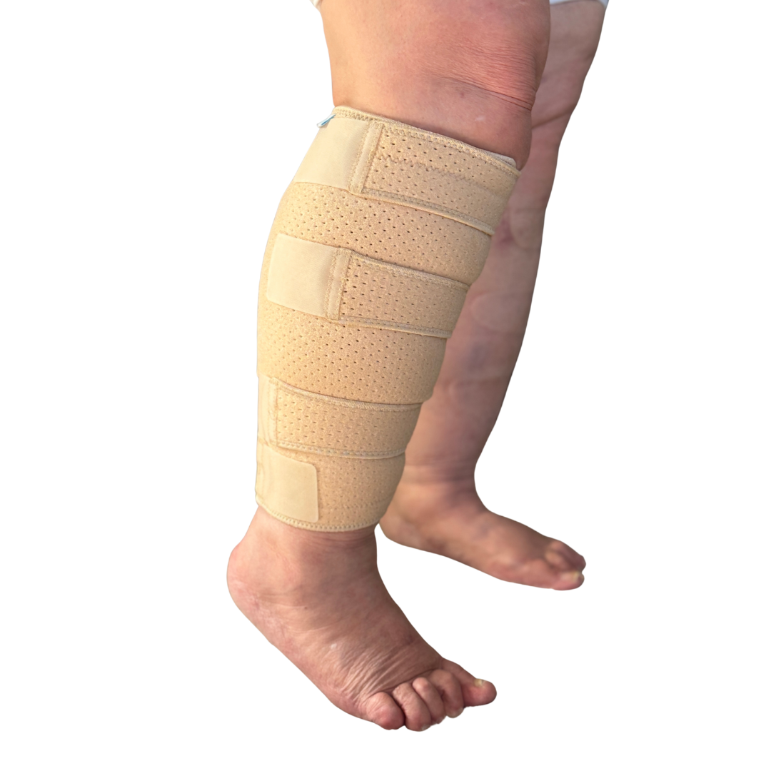 Beltwell® Calf Compression Wrap