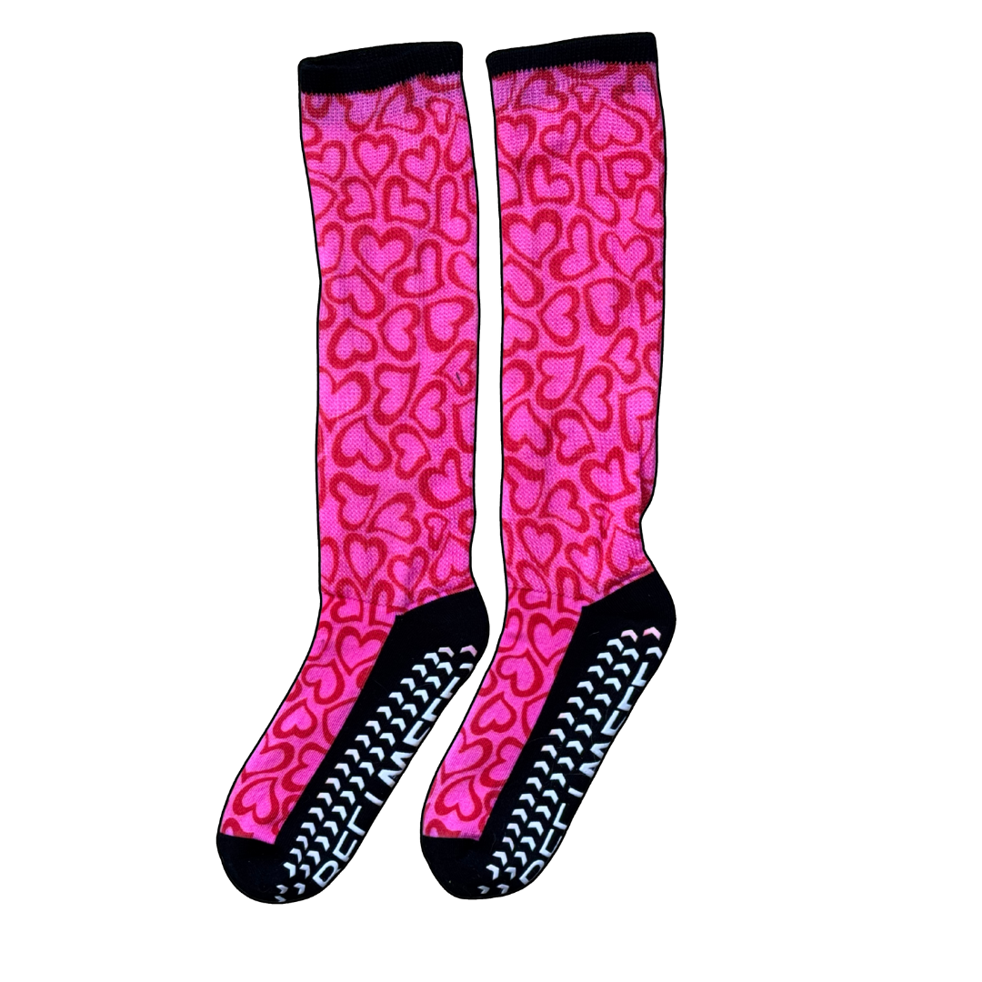 LoomaSox™ The Stretchy Anti-Fall Circulation Socks
