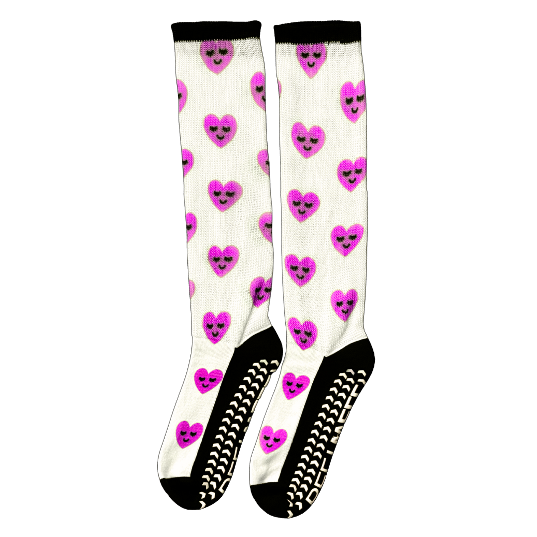 LoomaSox™ The Stretchy Anti-Fall Circulation Socks