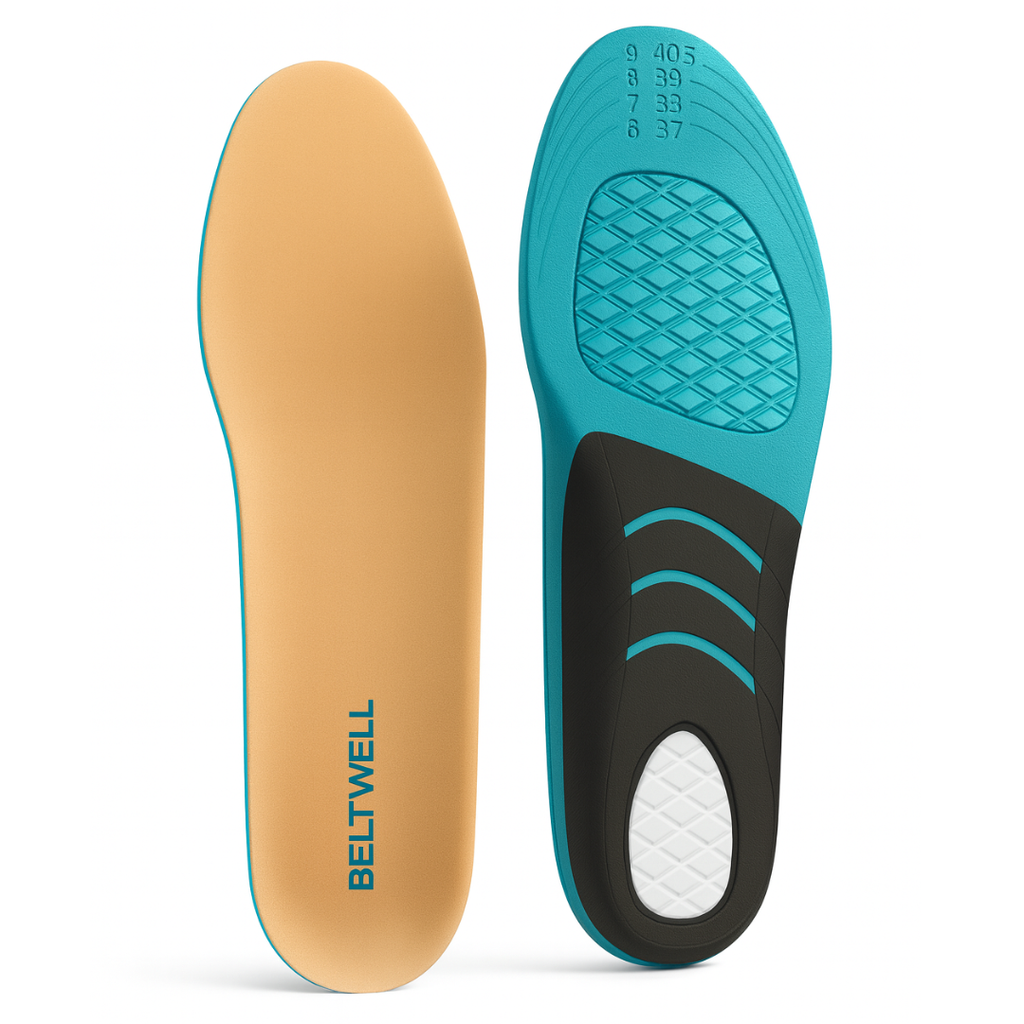 OrthoLift™ Insoles