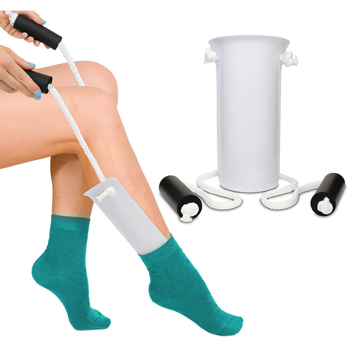 Beltwell® - The Socks Helper