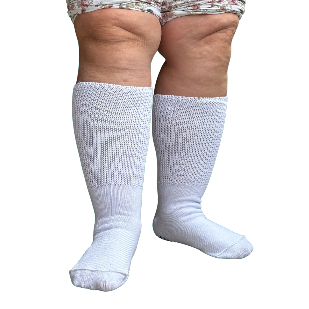 WideSox™ Super Stretchy Mobility & Balance Socks