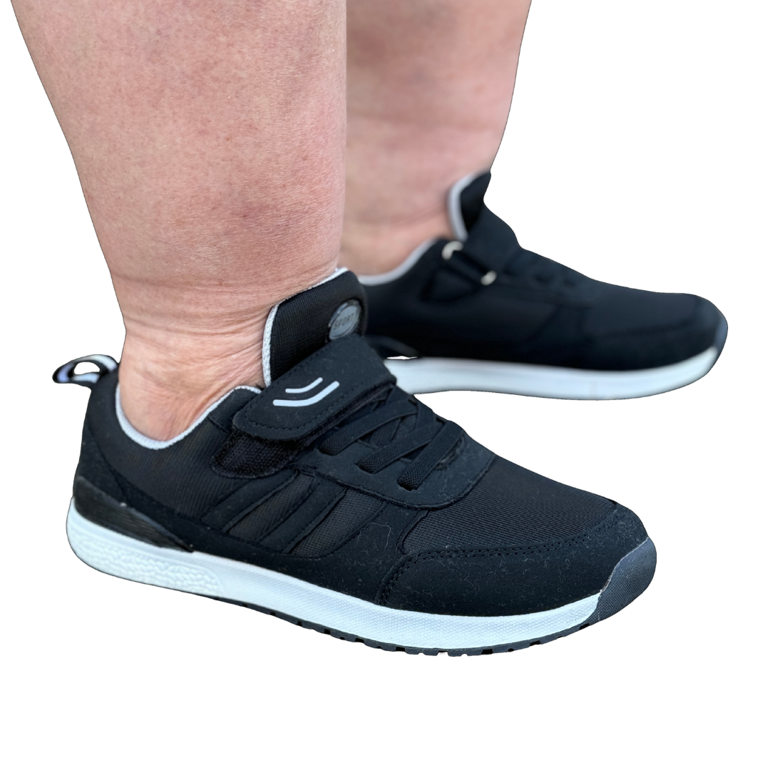 Beltwell® - The Wide Walking Sneakers (unisex)