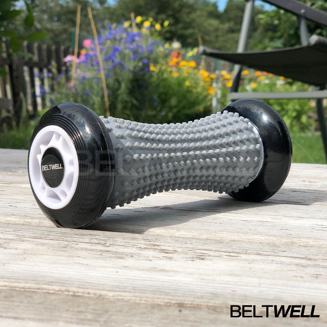 Beltwell® The Portable Circulation Foot Massager